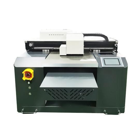 A3+ Watergekoelde UV-printer (printoppervlakte 35x50 cm), Computers en Software, Printers
