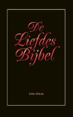 De liefdes bijbel 9789080703124 Lisa Staal, Boeken, Verzenden, Zo goed als nieuw, Lisa Staal