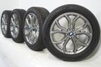 BMW X3 X4 G01 G02 694 19 inch velgen Pirelli Runflat Winterb, Auto-onderdelen, Banden en Velgen, Ophalen of Verzenden, Nieuw