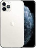 Apple iPhone 11 Pro 64GB Silver 5.8 + garantie, Telecommunicatie, Ophalen of Verzenden, Nieuw