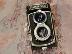 Mamiya Mamiyaflex II Twin lens reflex camera (TLR), Nieuw