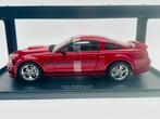 Autoart 1:18 - Modelauto - Ford Mustang GT coupé California, Nieuw