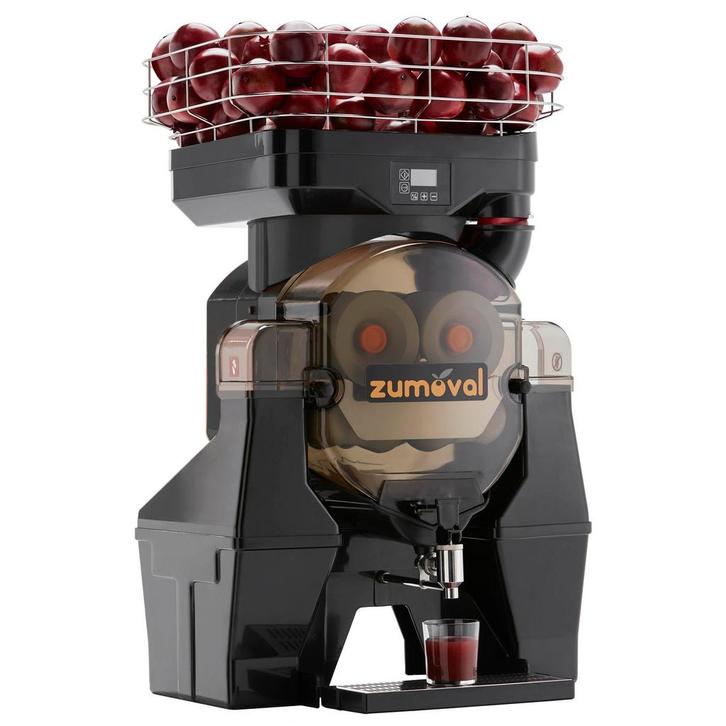 Vruchtenpers | BigTop Self Service | Grote Vruchten |, Articles professionnels, Horeca | Équipement de cuisine, Envoi