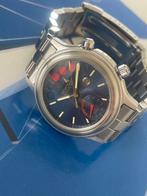 Memosail Regata Quartz by Memotime design Corum - Unisex -, Nieuw