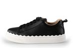 Chloe Sneakers in maat 37 Zwart | 5% extra korting, Kleding | Dames, Schoenen, Verzenden, Zwart, Chloe, Zo goed als nieuw