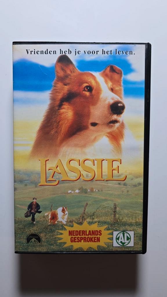 LASSIE (VHS), CD & DVD, VHS | Film