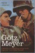 Gotz And Meyer 9780099461739 David Albahari, Verzenden, Gelezen, David Albahari
