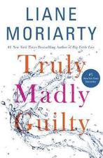 Truly Madly Guilty 9781250112736, Liane Moriarty, Verzenden