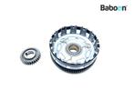 Carter dembrayage Yamaha SR 500 1984-1990 (SR500 SP), Motoren, Verzenden, Nieuw