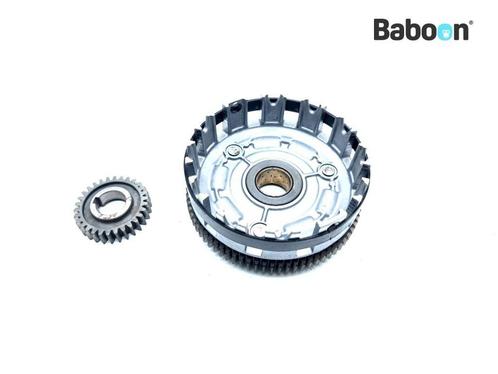 Carter dembrayage Yamaha SR 500 1984-1990 (SR500 SP), Motoren, Onderdelen | Yamaha, Verzenden