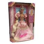 Mattel - Poupée Barbie Barbie Rapunzel Disney - 1990-2000 -