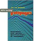 Grensgangers 9789024289783 Jan van Hooydonk, Verzenden, Jan van Hooydonk