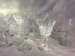 Baccarat, Piccadilly - Drinkservies (12) - Witte wijn- of