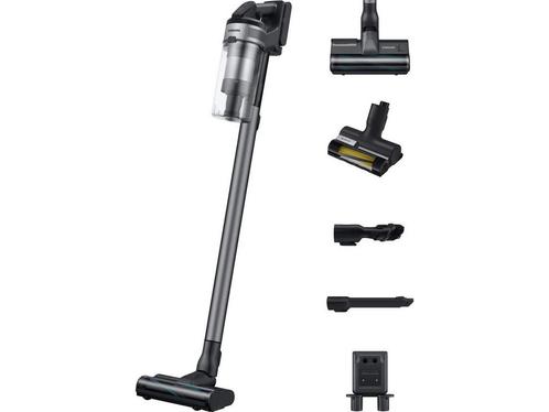 Samsung Jet 75E Pet - Steelstofzuiger - 200W Zuigkracht -, Huis en Inrichting, Woonaccessoires | Overige, Zo goed als nieuw, Verzenden