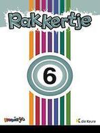 Katapult / 6 rakkertje 9789048621460 Karien Foulon, Verzenden, Zo goed als nieuw, Karien Foulon