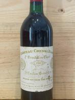 1989 Chateau Cheval Blanc - Saint-Émilion 1er Grand Cru, Verzamelen, Nieuw