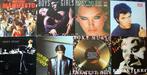Bryan Ferry, Roxy Music - 8 LP Albums - LPs - 1973/1987, CD & DVD
