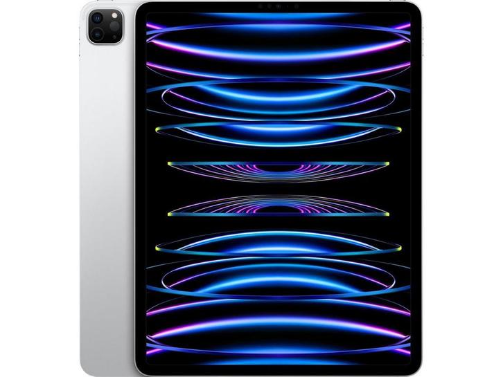 Apple iPad Pro (2022) - 12.9 inch - M2-chip - WiFi 6E -, Computers en Software, Apple iPads, Nieuw, Verzenden