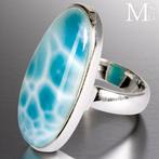 Buitengewone Larimar, ‘Pietra dell’Atlantide’ Prachtige