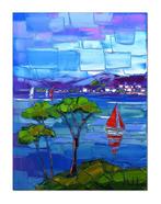 Caroline Mandrafina - Pfleger  Côte dAzur