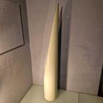 Vloerspiegel- Lipstick - Hout, pvc