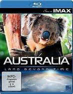 Seen on IMAX: Australia - Land Beyond Time [Blu-ray]...  DVD, Verzenden