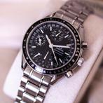 Omega - Speedmaster Automatic Mark 40 Cosmos - FULL SET -, Handtassen en Accessoires, Horloges | Heren, Nieuw