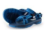 Teva Sandalen in maat 28 Blauw, Kinderen en Baby's, Verzenden, Jongen of Meisje, Schoenen, Teva