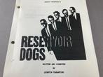Reservoir Dogs (1992) - Harvey Keitel, Tim Roth, Chris Penn, Nieuw
