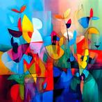 Marta Ellie (1985) - Dreamscape Flora XXL