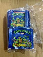 Panini Teenage Mutant Ninja Turtles Sticker  Packs Unopened, Verzamelen, Nieuw