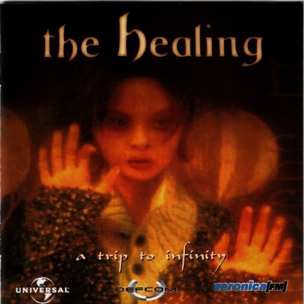 Various - The Healing: A Trip To Infinity, Cd's en Dvd's, Cd's | Pop, Gebruikt, Verzenden