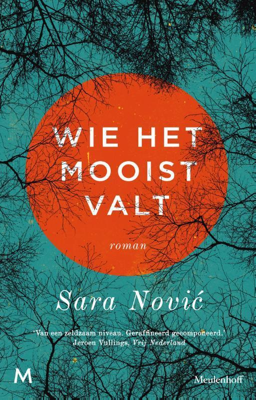 Wie het mooist valt 9789029091886 Sara Novi, Boeken, Romans, Gelezen, Verzenden