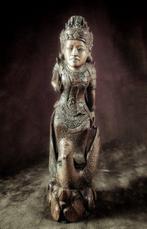 Saraswati 1930 A.Fatima ondertekend - Indonesië (Zonder