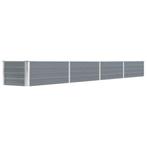 Plantenbak Gegalvaniseerd 320cm | OP = OP | Superkoop!, Tuin en Terras, 100 cm of meer, Verzenden, Nieuw, Metaal