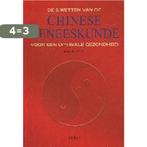 De 5 wetten van de Chinese geneeskunde 9789024380688, Verzenden, Gelezen, A. Hicks