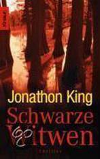 Schwarze Witwen 9783426627921 Jonathon King, Verzenden, Zo goed als nieuw, Jonathon King