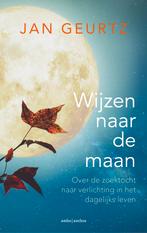 Wijzen naar de maan 9789026349508 Jan Geurtz, Verzenden, Gelezen, Jan Geurtz