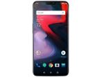 OnePlus 6 (6GB, 64GB opslag Zwart, Verzenden, Zo goed als nieuw
