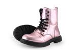 Nelson Veterboots in maat 35 Roze, Verzenden, Schoenen