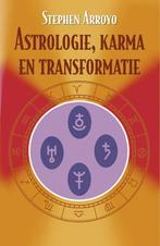 Astrologie, karma en transformatie 9789063781590, Boeken, Verzenden, Gelezen, Stephen Arroyo