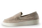 Manfield Loafers in maat 45 Beige | 5% korting, Kleding | Heren, Schoenen, Loafers, Manfield, Overige kleuren, Verzenden