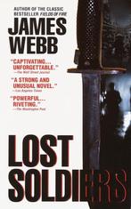 Lost Soldiers 9780440240914, Livres, James Webb, Verzenden