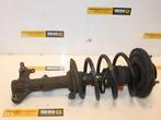 Schokdemperpoot links-voor Nissan Primera O69346, Nieuw