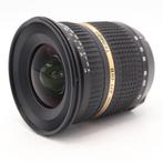 *Tamron 10-24mm F/3.5-4.5 SP Di II Nikon occasion, Verzenden, Zo goed als nieuw