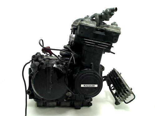 Kawasaki GPX 600 R 439V MOTORBLOK ZX600AE019621, Motoren, Onderdelen | Kawasaki, Gebruikt, Ophalen of Verzenden