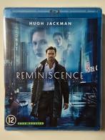 REMINISCENCE (IN SEAL) (BLURAY)