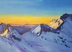 Stanislav Kunchev 1984 - Awakening peaks
