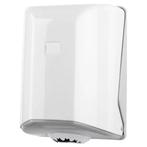 Centerfeeddispenser | FLIPPER | Kunststof | Rol Ø200mm |, Verzenden