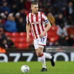Stoke City - Championnat dAngleterre de Football - 2019 -, Nieuw